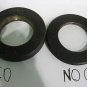 M76x2 6g Metric Thread Ring Gage Gauge Set GO+NOGO NEW USSR