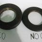 M76x2 6g Metric Thread Ring Gage Gauge Set GO+NOGO NEW USSR