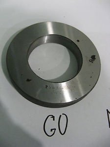 M56x1 6g Metric Thread Ring  Gage Gauge GO NEW USSR