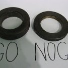 M52x2 8g Metric Thread Ring Gage Gauge Set GO+NOGO NEW USSR
