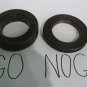 M52x2 8g Metric Thread Ring Gage Gauge Set GO+NOGO NEW USSR