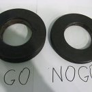 M68x2 LH 8g Metric Thread Ring Gage Gauge Set GO+NOGO NEW USSR