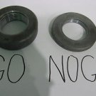 M42x2 6g Metric Thread Ring Gage Gauge Set GO+NOGO NEW USSR