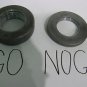 M42x2 6g Metric Thread Ring Gage Gauge Set GO+NOGO NEW USSR