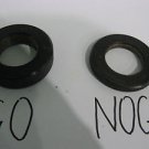 M33x1 6g Metric Thread Ring Gage Gauge Set GO+NOGO NEW USSR