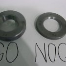 M42x1 8g Metric Thread Ring Gage Gauge GO+NOGO NEW USSR