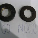 M42x2 8g Metric Thread Ring Gage Gauge Set GO+NOGO NEW USSR