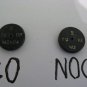 M2x0.4 6g Metric Thread Ring Gage Gauge Set GO+NOGO NEW USSR