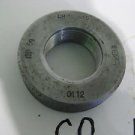 M30x1.5 LH 6g Metric Thread Ring Gage Gauge GO NEW USSR