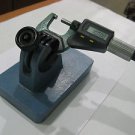 USEFULL MICROMETER HOLDER STAND BASE INSPECTION