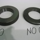 M60x1.5 6g Metric Thread Ring Gage Gauge Set GO+NOGO NEW USSR