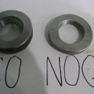 M36x2 6g Metric Thread Ring Gage Gauge Set GO+NOGO NEW USSR