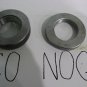 M36x2 6g Metric Thread Ring Gage Gauge Set GO+NOGO NEW USSR