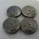 M1x0.25 6g Metric Thread Ring Gage Gauge GO NEW USSR