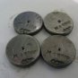 M1x0.25 6g Metric Thread Ring Gage Gauge GO NEW USSR