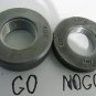 M30x2 6g Metric Thread Ring Gage Gauge Set GO+NOGO NEW USSR