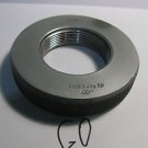 M55x2 6g Metric Thread Ring Gage Gauge GO NEW USSR