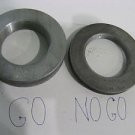 M48x1 6g Metric Thread Ring Gage Gauge Set GO+NOGO NEW USSR