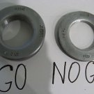 M36x1 8g Metric Thread Ring Gage Gauge Set GO+NOGO NEW USSR
