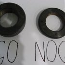 M39x2 8g Metric Thread Ring Gage Gauge Set GO+NOGO NEW USSR