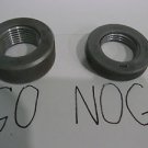 M39x3 6g Metric Thread Ring Gage Gauge Set GO+NOGO NEW USSR