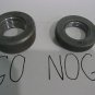 M39x3 6g Metric Thread Ring Gage Gauge Set GO+NOGO NEW USSR