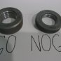 M39x3 6g Metric Thread Ring Gage Gauge Set GO+NOGO NEW USSR
