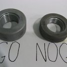M39x4 6g Metric Thread Ring Gage Gauge Set GO+NOGO NEW USSR