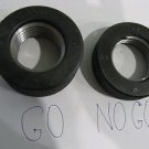 M39 x 4 8g Metric Thread Ring Gage Gauge Set GO+NOGO NEW USSR