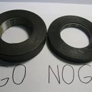 M56x2 LH 8g Metric Thread Ring Gage Gauge Set GO+NOGO NEW USSR