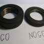 M60x4 LH 6g Metric Thread Ring Gage Gauge Set GO+NOGO NEW USSR
