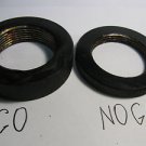 M64x3 8g Metric Thread Ring Gage Gauge Set GO+NOGO NEW USSR