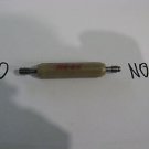 M6x1 6H Thread Plug Gage Gauge GO+NOGO Gewinde-Grenzlehrdorn NEW USSR