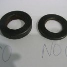 M39x1 6g Metric Thread Ring Gage Gauge Set GO+NOGO NEW USSR