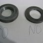 M39x1 8g Metric Thread Ring Gage Gauge Set GO+NOGO NEW USSR
