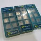 Carbide Inserts 30 pcs (3 packs) TaeguTec SPGN 120312 K20 Brand New