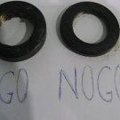 M45x1 LH 8g Metric Thread Ring Gage Gauge Set GO+NOGO NEW USSR