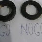 M45x1 LH 8g Metric Thread Ring Gage Gauge Set GO+NOGO NEW USSR