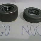 M45x4,5 6g Metric Thread Ring Gage Gauge Set GO+NOGO NEW USSR