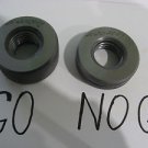 M20x2,5 6g Metric Thread Ring Gage Gauge Set GO+NOGO NEW USSR
