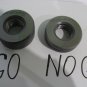 M20x2,5 6g Metric Thread Ring Gage Gauge Set GO+NOGO NEW USSR