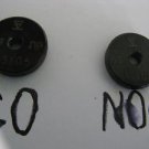 M5x0.5 6g Metric Thread Ring Gage Gauge Set GO+NOGO NEW USSR