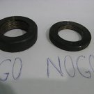 M45x2 LH 8g Metric Thread Ring Gage Gauge Set GO+NOGO NEW USSR