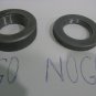 M45x2 6g Metric Right Thread Ring Gage Gauge Set GO+NOGO NEW USSR