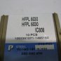 HFPL 6030 IC808 Iscar carbide inserts 10 pcs