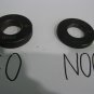 M24x1 6g Metric Thread Ring Gage Gauge Set GO+NOGO NEW USSR
