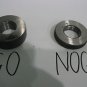 M24x2 6g Metric Thread Ring Gage Gauge Set GO+NOGO NEW USSR