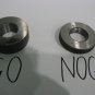 M24x2 6g Metric Thread Ring Gage Gauge Set GO+NOGO NEW USSR