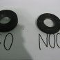 M24x1 8g Metric Thread Ring Gage Gauge Set GO+NOGO NEW USSR