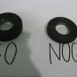 M24x1 8g Metric Thread Ring Gage Gauge Set GO+NOGO NEW USSR